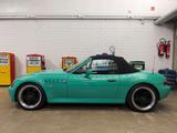 BMW Z3 Z3 roadster 1.9i - gebrauchte BMW Z3 aus dem Jahr 1999