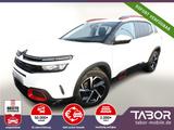 Citroën C5 Aircross 1.2 PureTech 130 Feel Pack Nav ACC - Citroën C5 Aircross Feel Pack Gebrauchtwagen