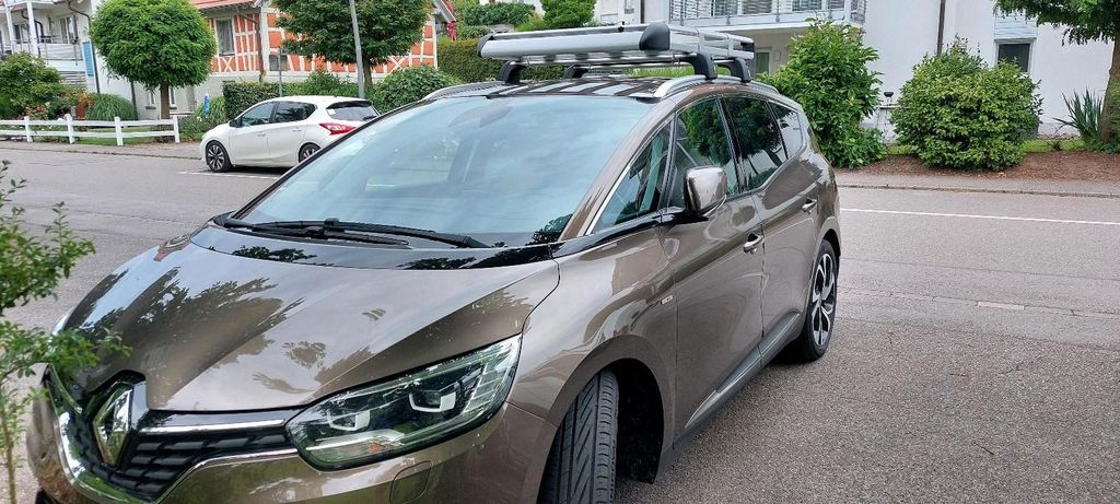 Image of Renault Grand Scenic