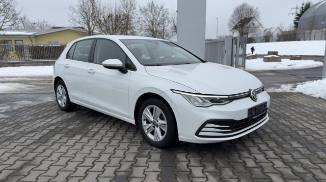 Volkswagen Golf Life 1.5 TSI Virtual/Navi/Apps/ACC/SHZ/LED/
