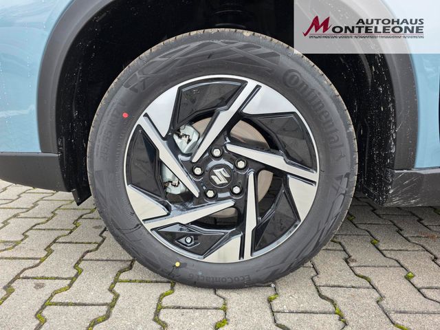 Suzuki Vitara 1.4 Comfort + Allgrip NAVI  4x4 | Sofort
