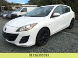Mazda 3 Lim. Active Plus - Mazda: Active Plus