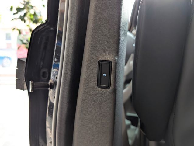 Ford Tourneo Custom 2.0 L2 Tit X AT B&O Standheizung