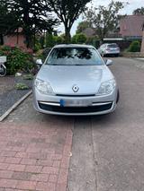 Renault Laguna 3 / Autogas - gebrauchte Renault Laguna aus dem Jahr 2010