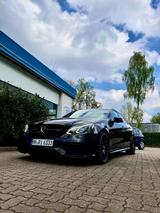 Mercedes-Benz Mercedes E 500 AMG - Mercedes-Benz E 500 in Hamburg