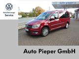 Volkswagen Caddy Maxi TSI Highline DSG NAVI PARKLENK XENON - Volkswagen Caddy Maxi