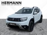 Dacia Duster II 1.5 BLUE dCi 115 Prestige CAM*LED*NAVI - Dacia Duster Prestige mit Diesel-Antrieb