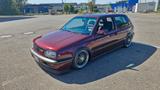 Volkswagen Golf 3 GTI 16V Einzeldrossel Schifter BBS Air - Volkswagen Golf: GTI 16s