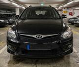 Hyundai i30 CW 1.6 Comfort Automatik Comfort - Hyundai i30 aus 2011: Cw