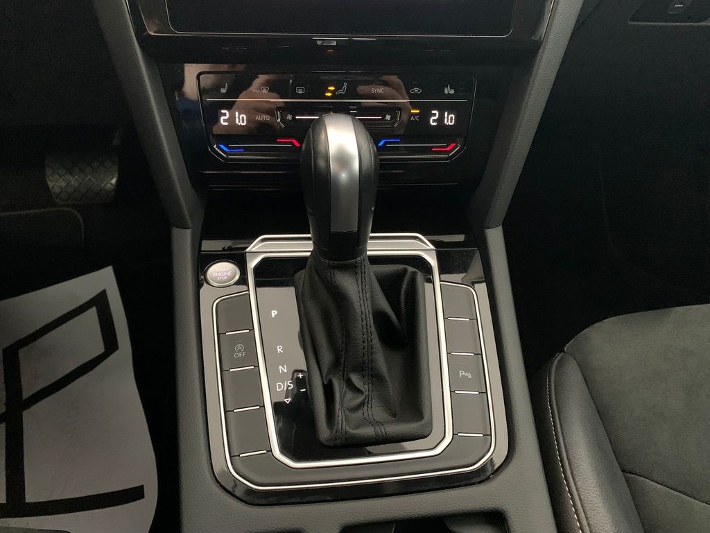 Volkswagen Arteon SHOOTING BRAKE*NAV*LEDER*ViCo*ACC*SHZ*LED