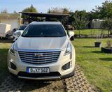 Cadillac XT5 3.6 V6 AWD Platinum AT Platinum - Cadillac XT5 Gebrauchtwagen