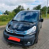 Citroën Citroen Jumpy Multispace - Citroën Jumpy: Multispace