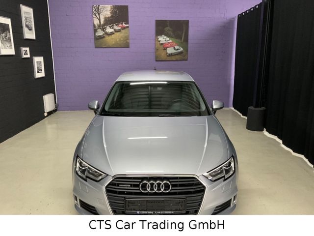 Audi A3 Sportback 40 TFSI quattro SPORT /NAVI/TOP