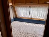 HYMER / ERIBA / HYMERCAR Nova 460A - HYMER / ERIBA Wohnwagen 460