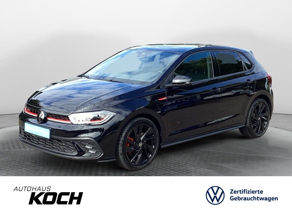 Volkswagen Polo GTI