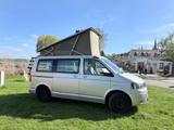 Volkswagen T5 California - Volkswagen T5 California aus 2011