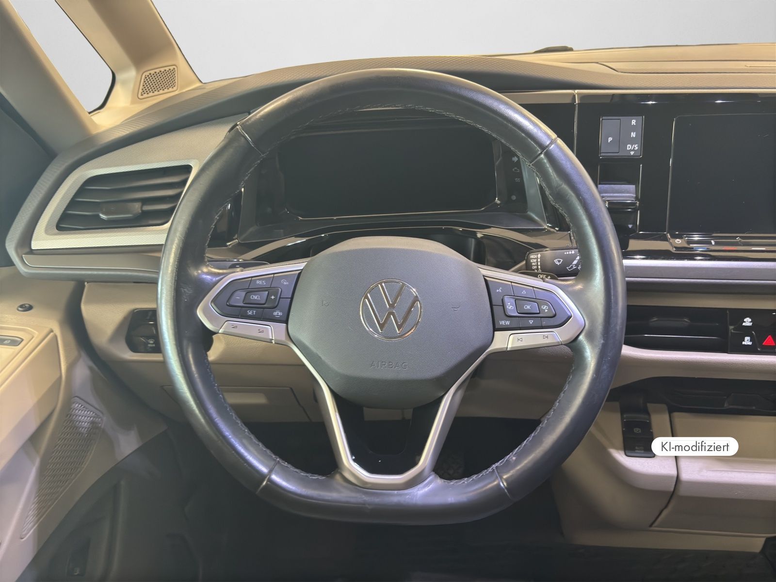Volkswagen T7 Multivan - Bild 10