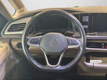 Volkswagen T7 Multivan - 9