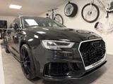 Audi RS3 2.5 TFSI B&U Matrix 290km/h Schale Klappe - gebrauchte Audi RS3 aus dem Jahr 2020