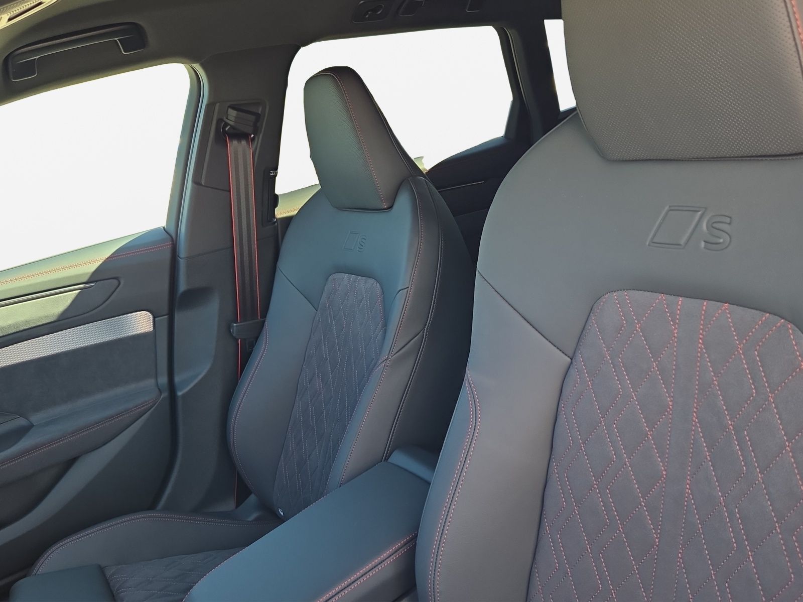 Audi A6 - Bild 10