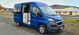 Peugeot Boxer L2 H2 Wohnmobil Selbstausbau - Peugeot Wohnwagen & Wohnmobile
