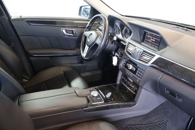 Mercedes-Benz E 220 CDI Avantgarde XEN+PDC+LEDER+AHK