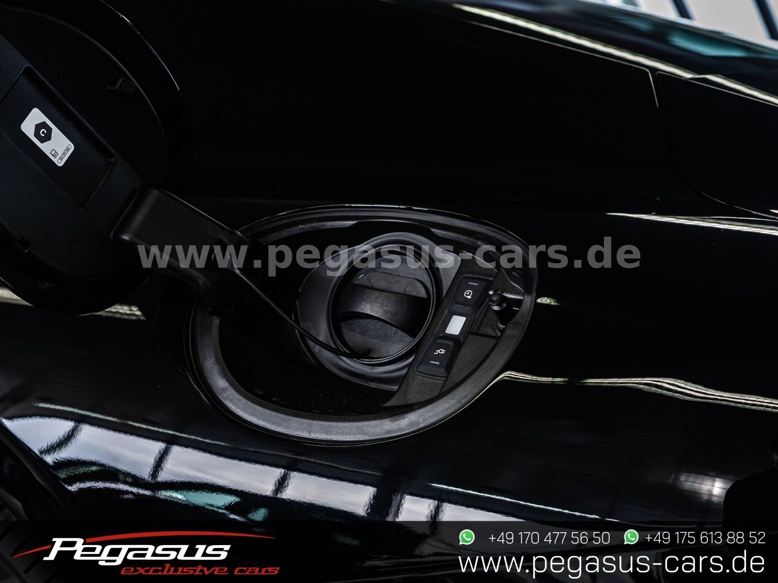 BENTLEY Continental GT - 22