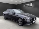 Mercedes-Benz E 300 de Pano*Burmest*Kamera*LED*DAB*Night*18