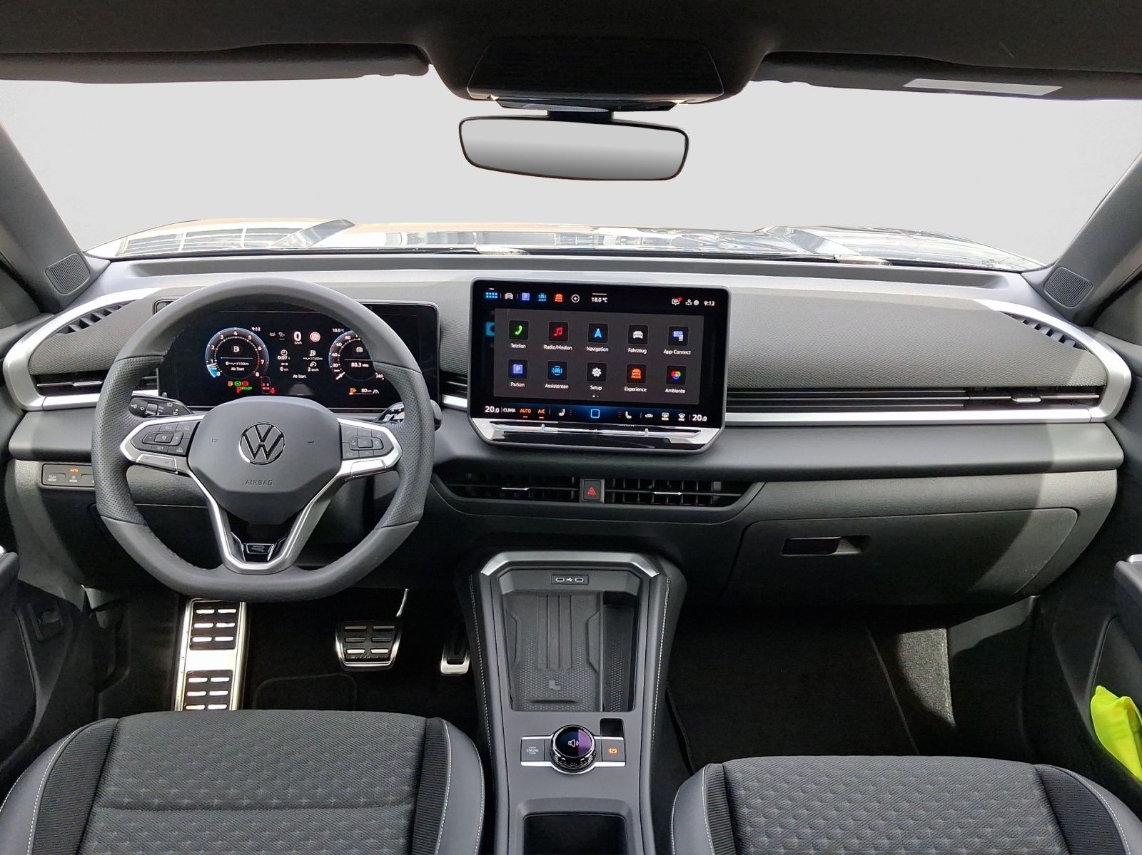 Volkswagen T-Roc - Bild 7
