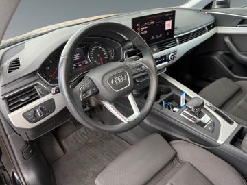 Audi A4 - 10