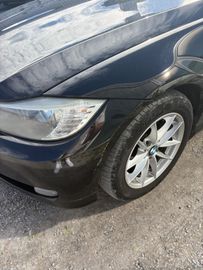 BMW 325 - 8