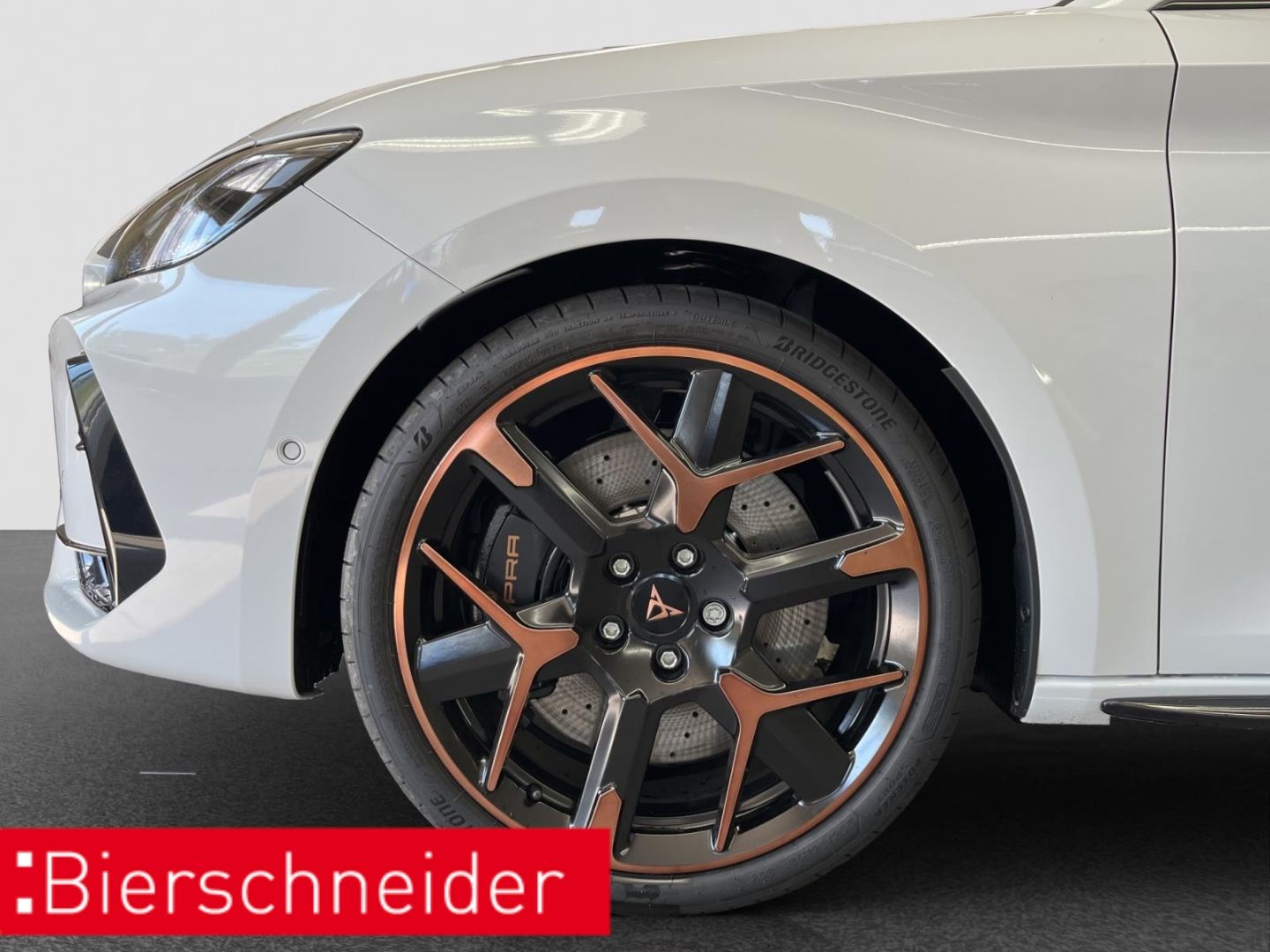Cupra Leon - Bild 29