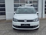 Volkswagen Sharan Highline 4Motion *DSG*LED*ACC*SHZ*1.HAND - Volkswagen Sharan: 4motion