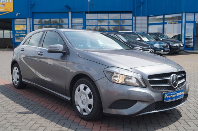 Mercedes-Benz A 180 *Navi*SHZ*PDC*Front*Klima*