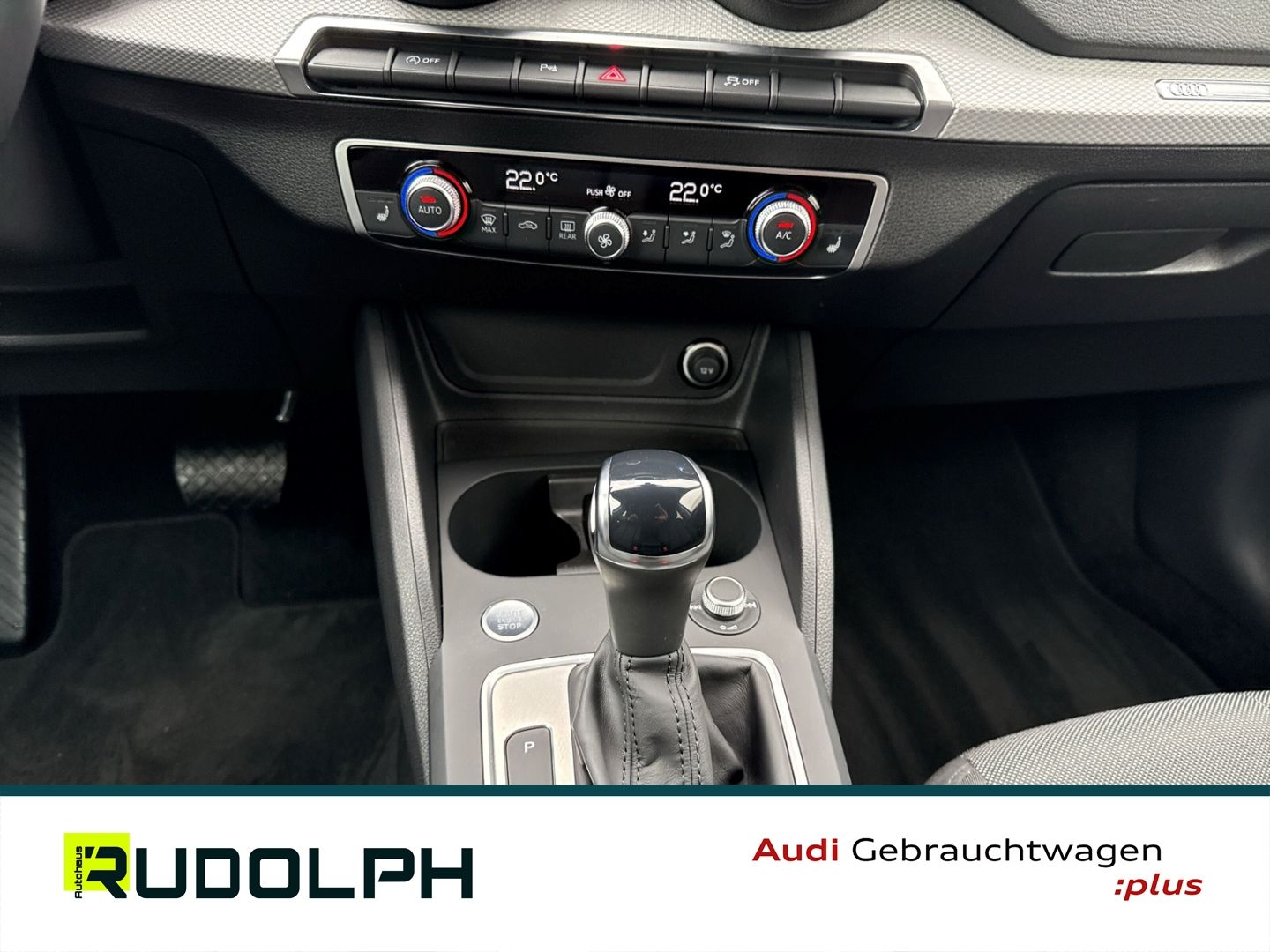 Audi Q2 - Bild 17