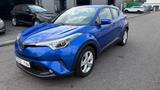 Toyota C-HR Hybrid Flow Automatik/Navi+Camera/SO+WR - Toyota C-HR: Flow