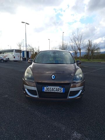 Renault Scenic Scénic X-Mod 1.5 dCi 110CV Luxe