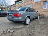 Audi 80 B4 "Competition"  quattro  2.0E 16... - Audi 80: Competition