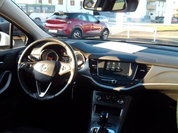 Bild 9 Opel Astra K ST 1.4T PDC Sitz+Lenkradheizung Navi AT