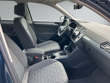 Volkswagen Tiguan - 10
