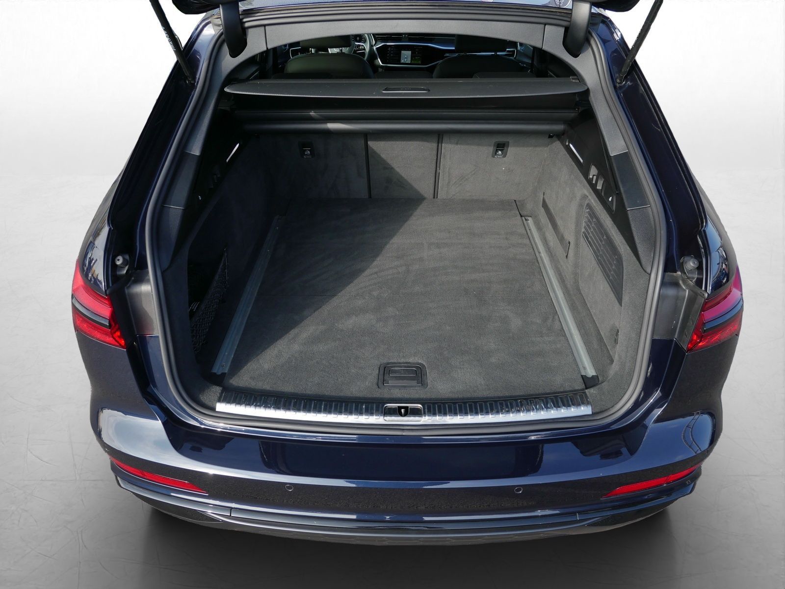 Audi A6 - Bild 11