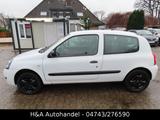 Renault Clio II Campus - Renault Clio Campus mit Benzin-Antrieb
