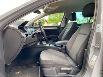 Volkswagen Passat Variant - 10