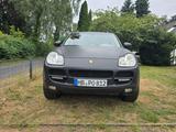 Porsche Cayenne V6 Unikat Einzelstück LPG Gasanlage  - Porsche mit LPG-Antrieb