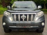 Toyota Land Cruiser Executive|R.KAMERA|NAVI| - Toyota Land Cruiser aus 2014