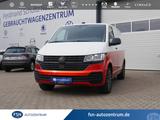 Volkswagen T6.1 2.0 TDI Kasten L1H1 AHK LMF TEMPOMAT RFK AP - Volkswagen T6 andere aus 2023