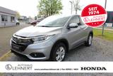 Honda HR-V 1.5 i-VTEC Elegance - Honda Gebrauchtwagen von 2019