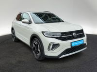 Volkswagen T-Cross - Vorschau Bild 6