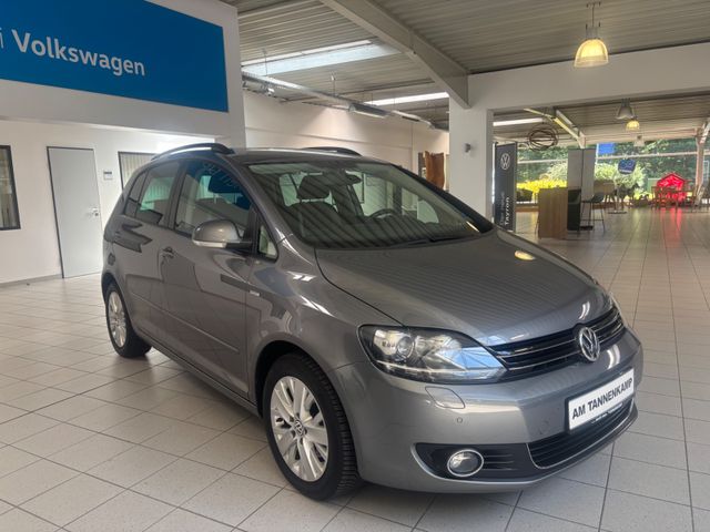 Golf VI Plus 1.4 TSI Life, Navi- Xenon, Tempomat