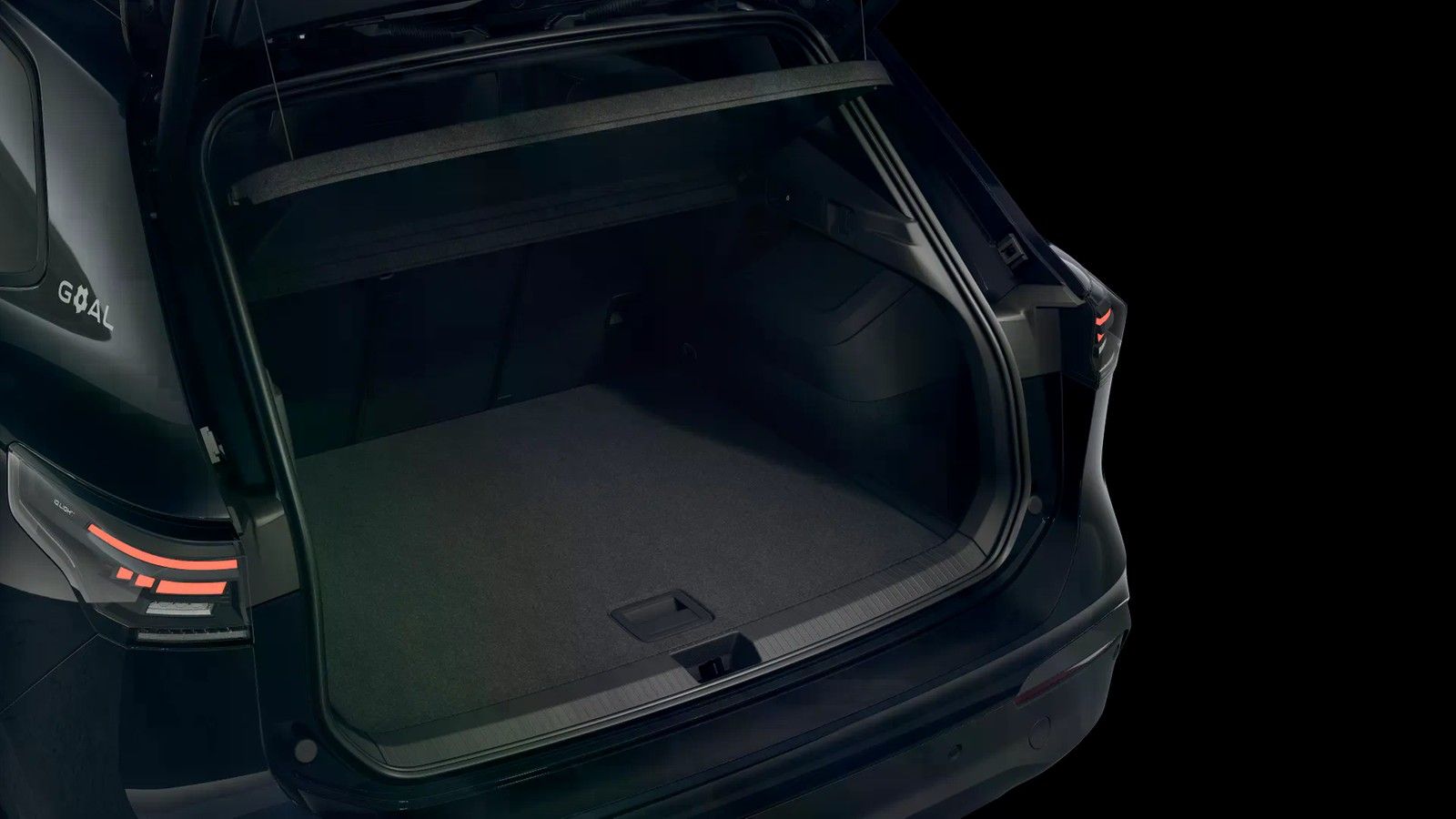 Volkswagen Tiguan - Bild 6